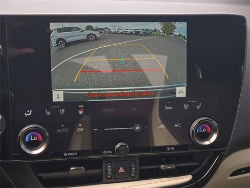 Used 2024 Lexus NX 350 AWD w/ Premium Package image 21