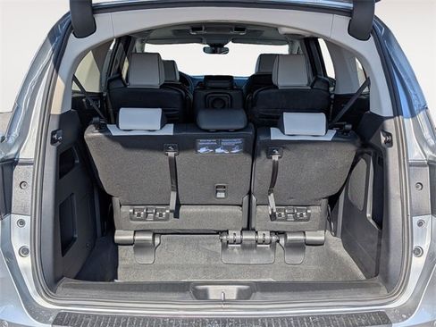 New 2026 Honda Odyssey Elite image 30