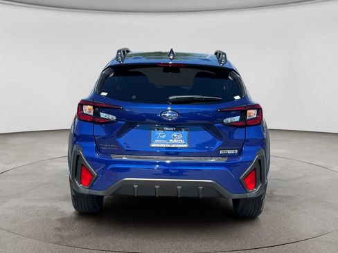 New 2026 Subaru Crosstrek 2.5i Limited AWD/4WD image 4