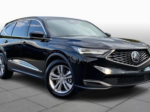 Used 2026 Acura MDX FWD image 2