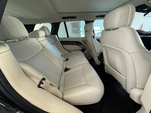 Used 2023 Land Rover Range Rover SE AWD/4WD image 19