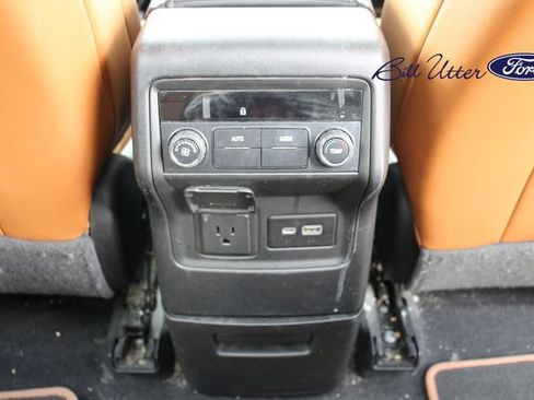 Used 2020 GMC Acadia AT4 w/ Driver Alert Package II AWD/4WD image 12