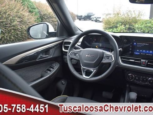 New 2026 Chevrolet TrailBlazer ACTIV w/ Convenience Package FWD image 19