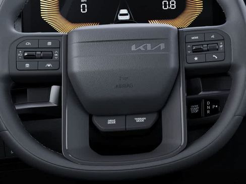 Used 2027 Kia Telluride EX X-Line AWD/4WD image 43