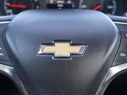 Used 2025 Chevrolet Malibu LT FWD image 15