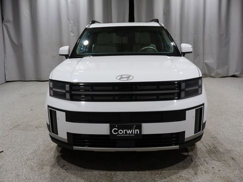 Used 2024 Hyundai Santa Fe Limited image 7