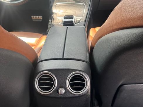 Used 2018 Mercedes-Benz GLC 43 AMG 4MATIC w/ Multimedia Package image 35