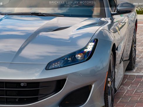 Used 2019 Ferrari Portofino image 57