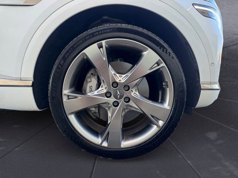 Used 2023 Genesis GV80 3.5T w/ Prestige Package image 14