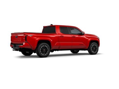 New 2026 Toyota Tacoma TRD Sport image 11