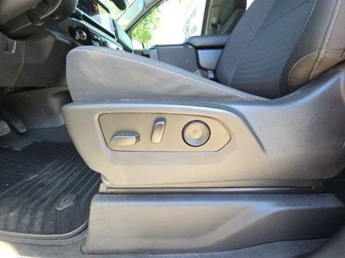 Used 2023 Chevrolet Silverado 1500 LT w/ Convenience Package II AWD/4WD image 23