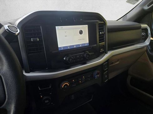 Used 2023 Ford F150 XLT image 15