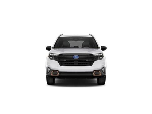 New 2026 Subaru Forester Sport image 8