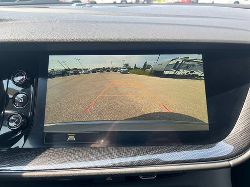 Used 2023 Buick Envision Essence AWD/4WD image 26