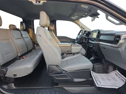 Used 2021 Ford F150 XL w/ Equipment Group 101A High image 16