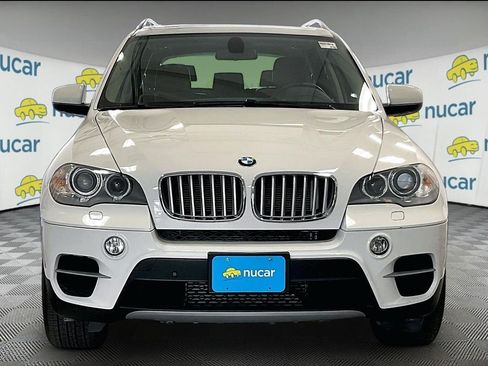Used 2013 BMW X5 xDrive35i AWD/4WD image 2