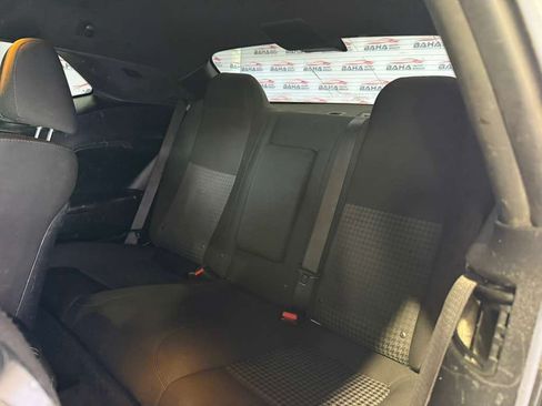 Used 2021 Dodge Challenger R/T w/ Blacktop Package RWD image 28