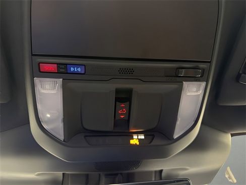 Certified 2025 Subaru Forester Touring image 26