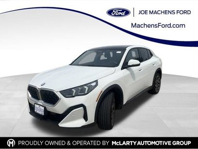 Used 2026 BMW X2 xDrive28i