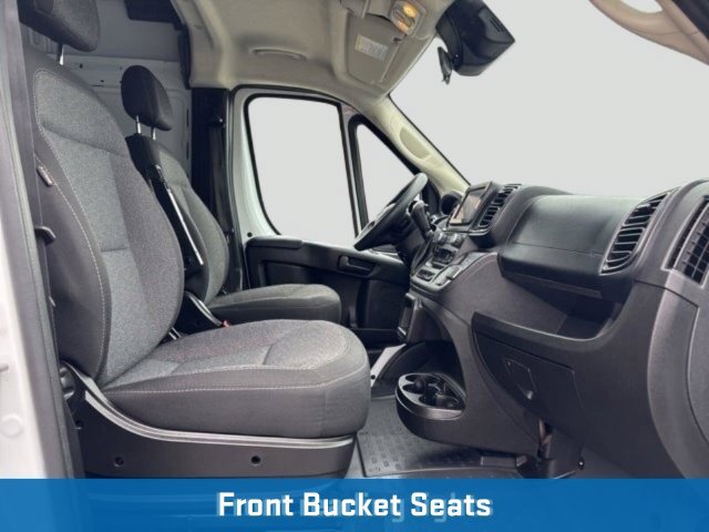 Used 2023 RAM ProMaster 2500 FWD image 19