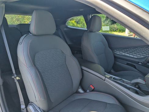 New 2026 Dodge Charger GT AWD/4WD image 13