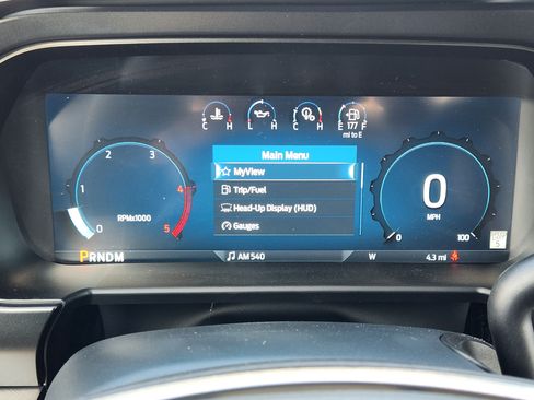 New 2026 Ford F250 King Ranch AWD/4WD image 11