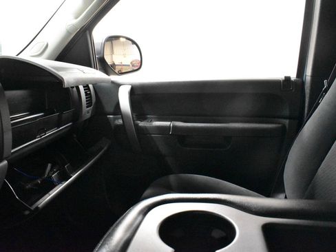 Used 2011 Chevrolet Silverado 1500 LS RWD image 12