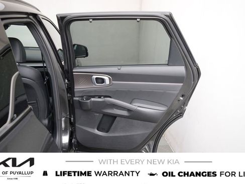 New 2026 Kia Sorento SX Prestige image 13