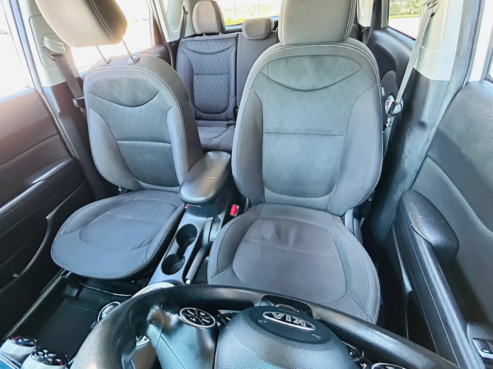 Used 2017 Kia Soul FWD image 22