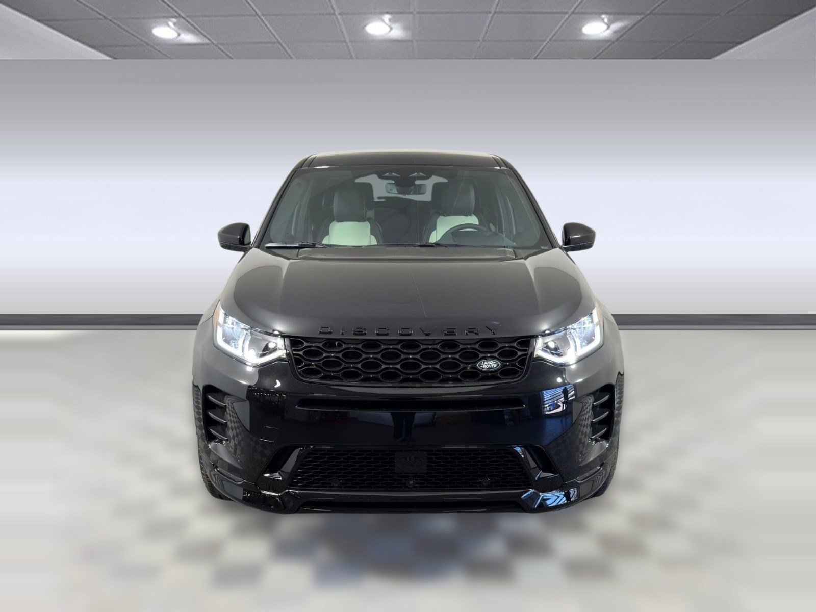 Used 2026 Land Rover Discovery Sport Landmark AWD/4WD image 6