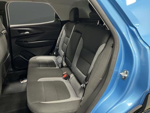 New 2026 Chevrolet TrailBlazer LT w/ Convenience Package image 28