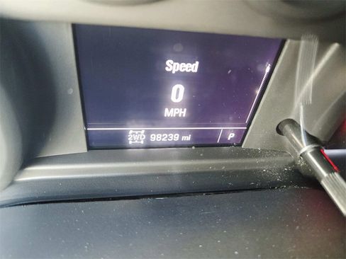 Used 2023 GMC Sierra 1500 Pro w/ Pro Value Package image 23