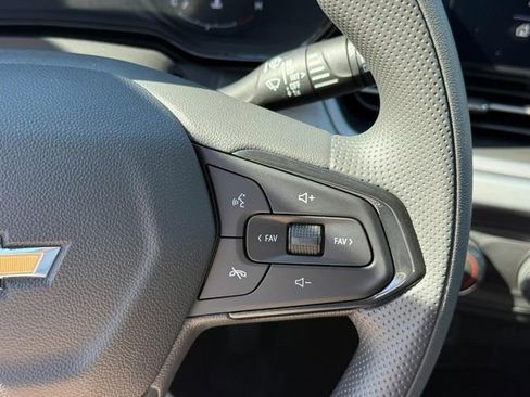 New 2026 Chevrolet Trax LS w/ Driver Confidence Package FWD image 14