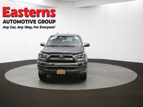 Used 2015 Toyota 4Runner Limited image 53