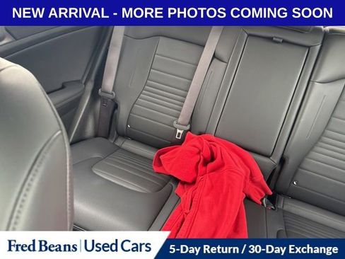Used 2024 Kia Sportage SX Prestige AWD/4WD image 11