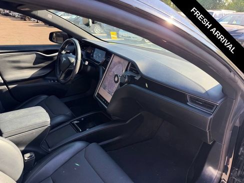 Used 2018 Tesla Model S 75D AWD/4WD image 13