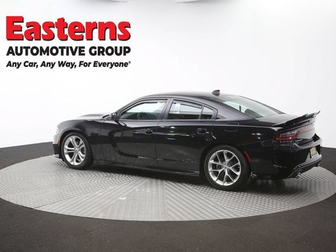 Used 2021 Dodge Charger GT w/ Cold Weather Package RWD image 64