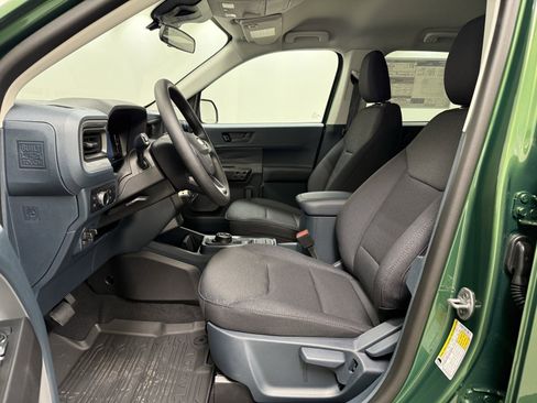 New 2025 Ford Maverick XL w/ Equipment Group 101A image 14