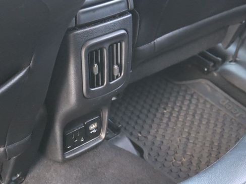 Used 2019 Jeep Compass Trailhawk AWD/4WD image 17
