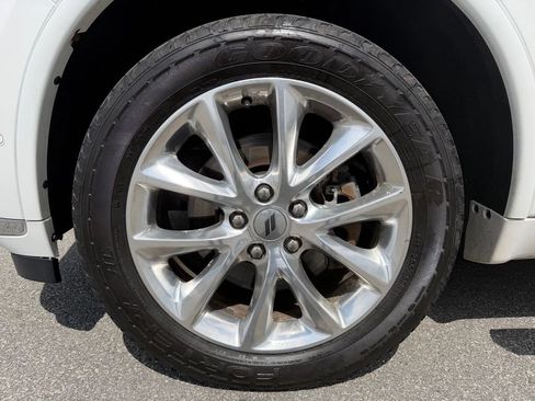 Used 2020 Dodge Durango Citadel w/ Technology Group AWD/4WD image 8