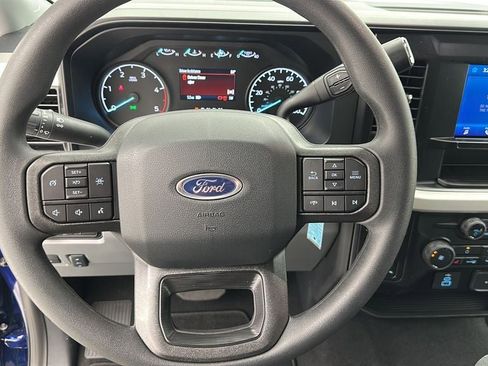 New 2026 Ford F350 XLT w/ XLT Value Package AWD/4WD image 15