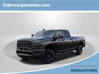 New 2026 RAM 2500 Tradesman 360° Tour
