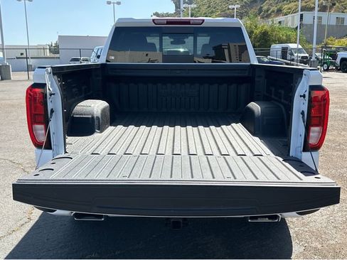 New 2026 GMC Sierra 1500 Elevation AWD/4WD image 31