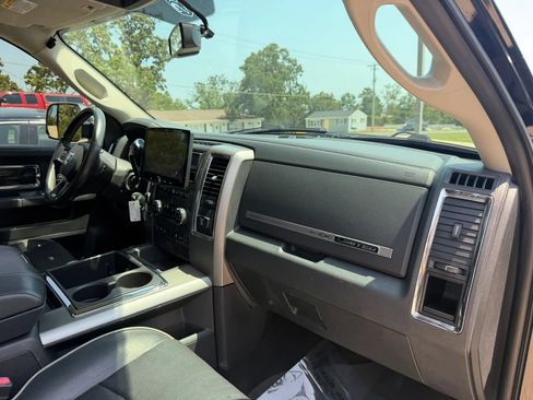 Used 2012 RAM 2500 Laramie Limited AWD/4WD image 53