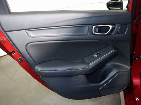 Certified 2026 Acura Integra A-Spec image 25