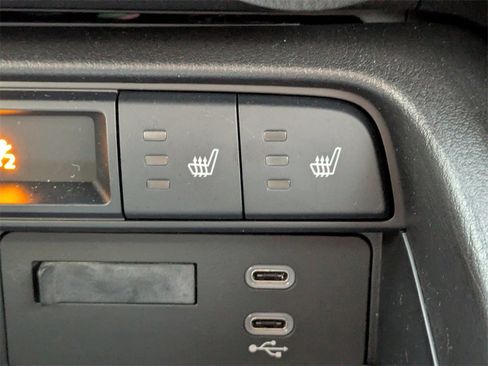 Used 2025 MAZDA MX-5 Miata Grand Touring w/ Weather Package image 24