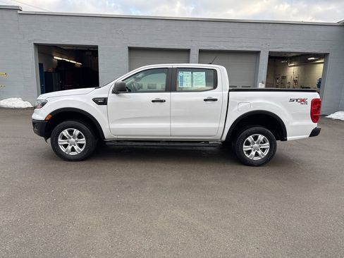 Used 2019 Ford Ranger XL w/ Equipment Group 101A Mid image 6
