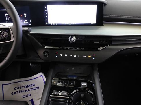 New 2026 Nissan Murano SL w/ Comfort Package AWD/4WD image 23