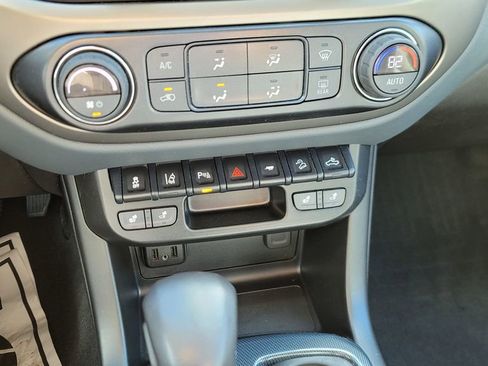 Certified 2022 Chevrolet Colorado Z71 w/ Safety Package image 22