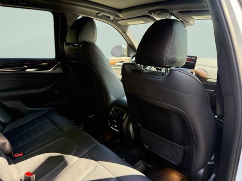 Used 2022 BMW X3 xDrive30i w/ Premium Package 2 image 18